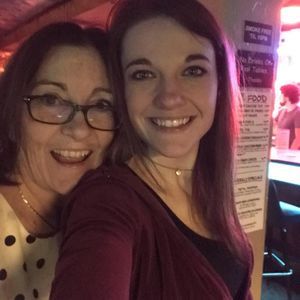 Meet your Posher, Nina